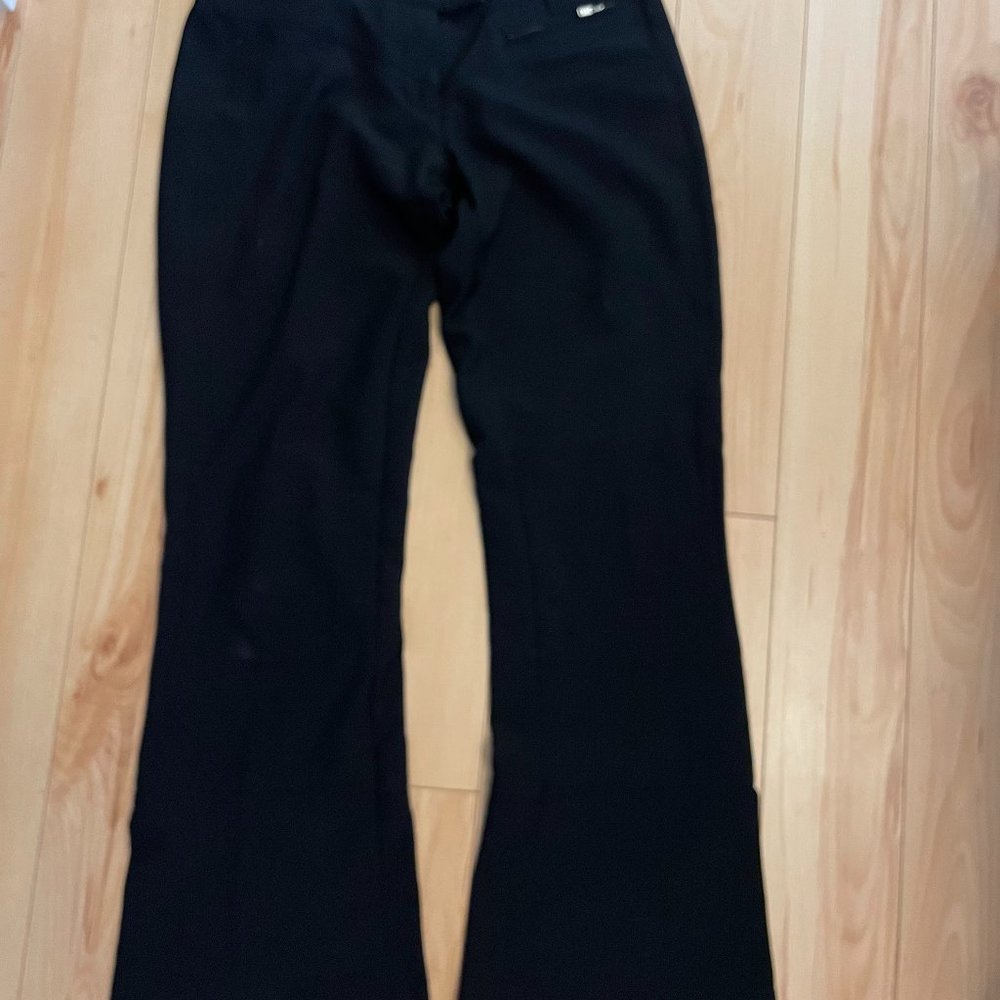 Curling Pants by allure